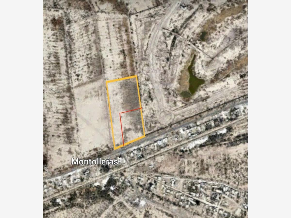 Terreno en venta en Nueva Laguna Sur, Torreón