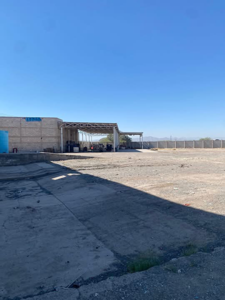 Terreno en renta en Ciudad Industrial, Torreón — foto 2 de 6