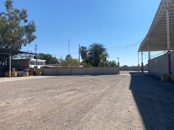 Terreno en renta en Ciudad Industrial, Torreón — foto 3 de 6