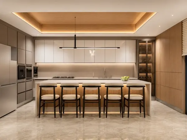 Casa en venta en La Vinícola Residencial, Torreón — foto 2 de 7