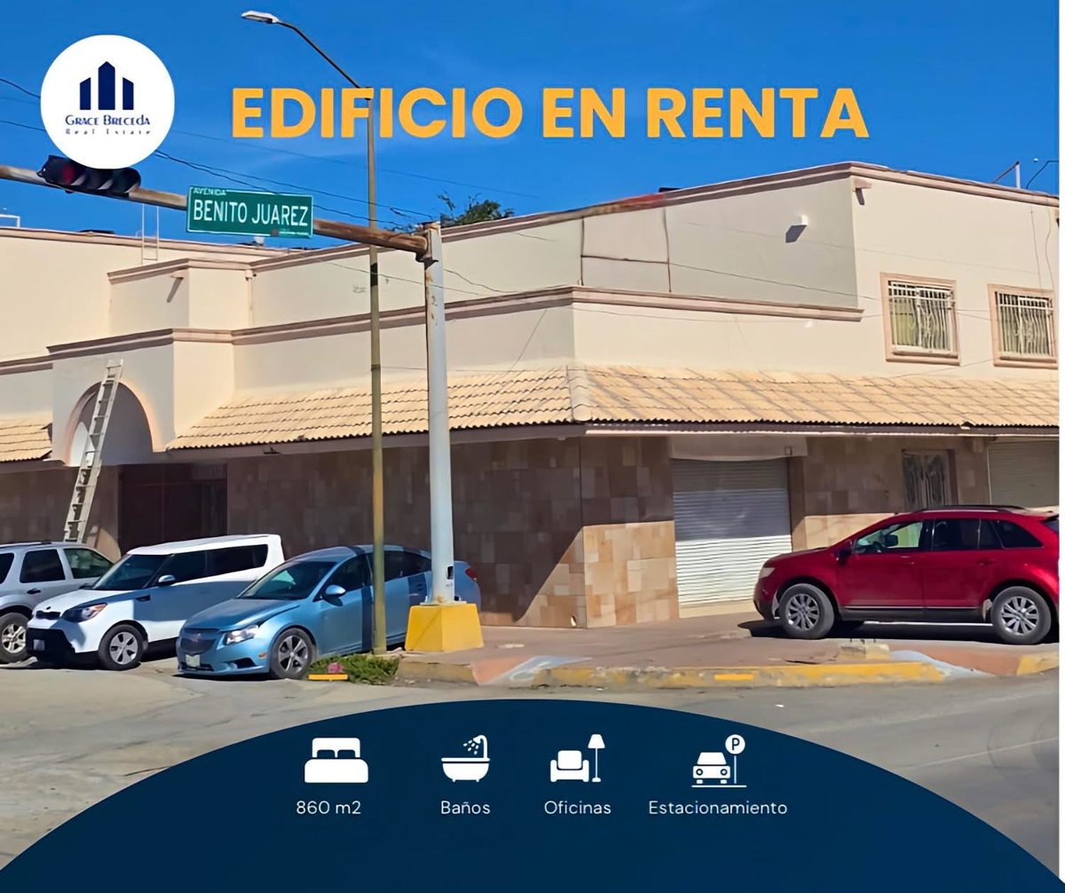 Local en renta en Torreon Centro, Torreón — foto 1 de 2