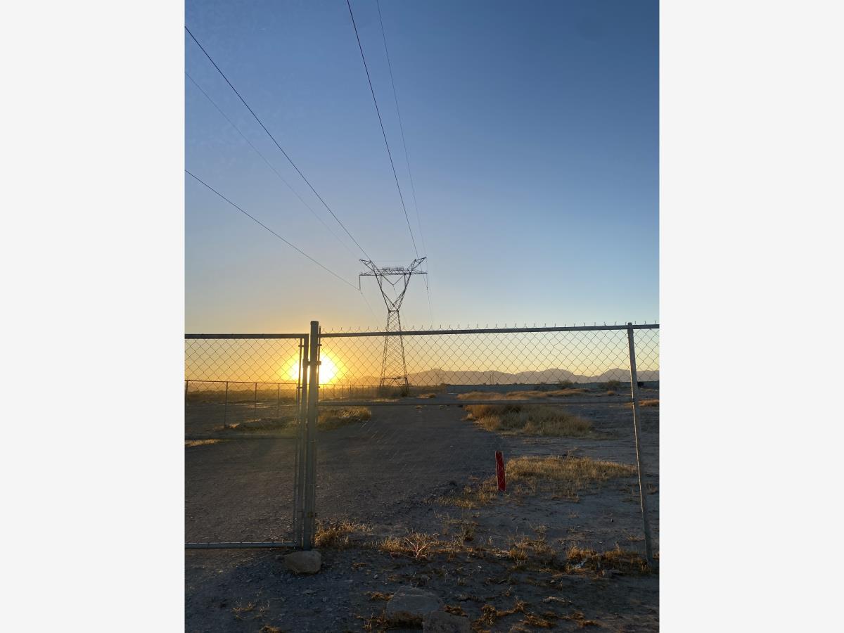 Terreno en venta en Ciudad Industrial, Torreón — foto 1 de 2