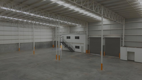 Bodega en renta en La Concha, Torreón — foto 3 de 4
