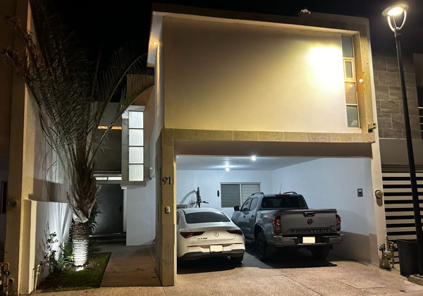 Casa en venta en Los Viñedos, Torreón — foto 2 de 12