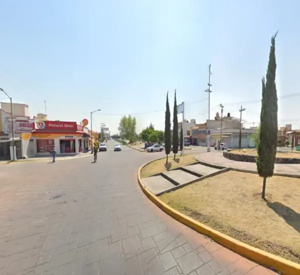 Casa en venta en Las Américas, Ecatepec de Morelos — foto 3 de 17