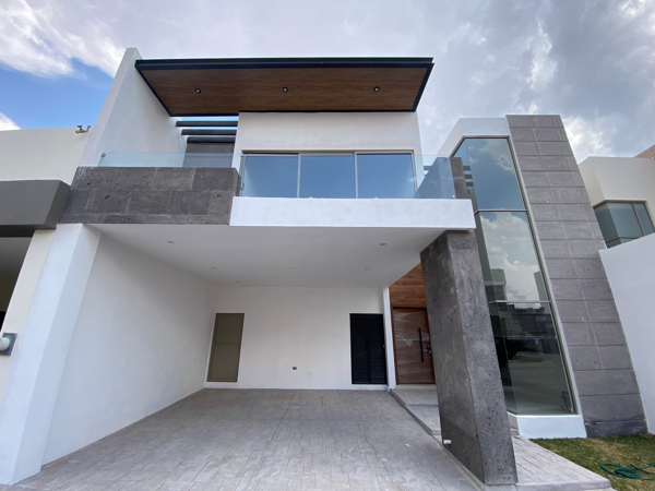 Casa en venta en Los Viñedos, Torreón — foto 3 de 47