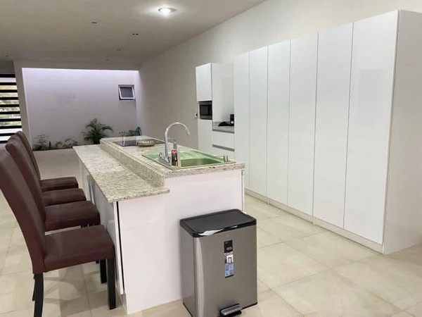 Casa en venta en Los Naranjos, León — foto 3 de 11