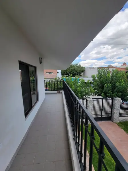 Casa en venta en Rincones de San Marcos, Juárez — foto 3 de 21