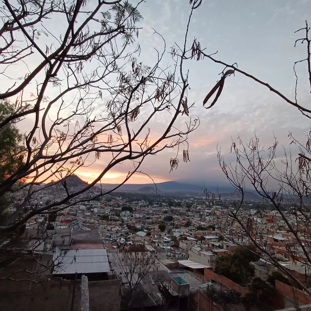 Terreno en venta en Alta Vista, Atlixco — foto 1 de 5
