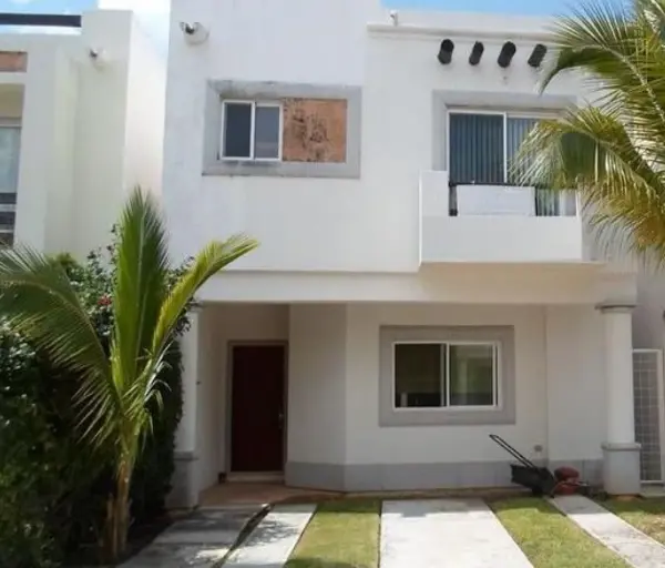 Casa en venta en Cancún Centro, Benito Juárez — foto 2 de 14