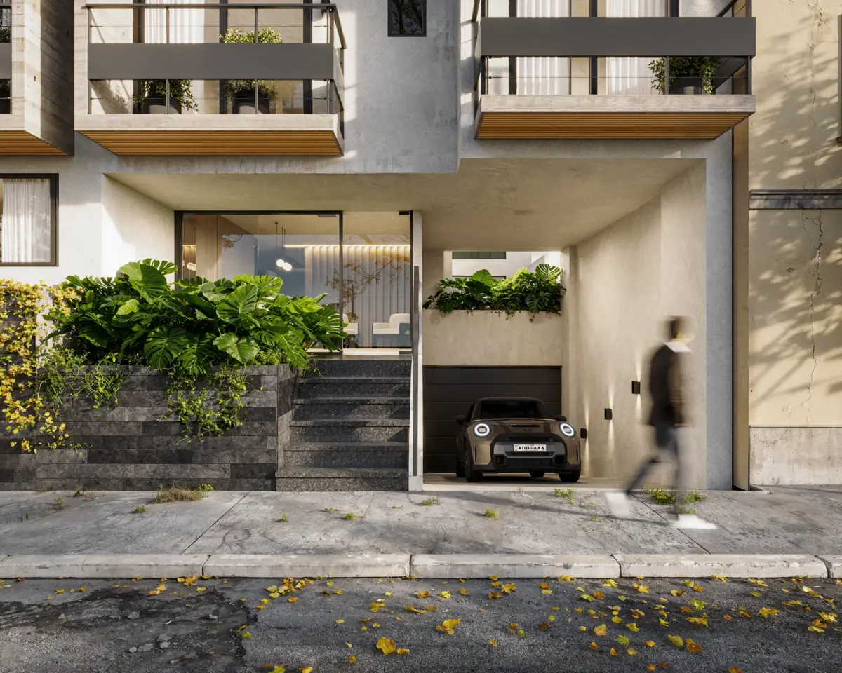 Departamento en venta en Santa Maria la Ribera, Cuauhtémoc — foto 1 de 11
