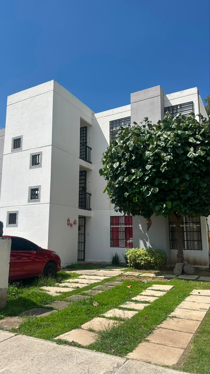 Departamento en venta en Los Héroes León, León — foto 1 de 7