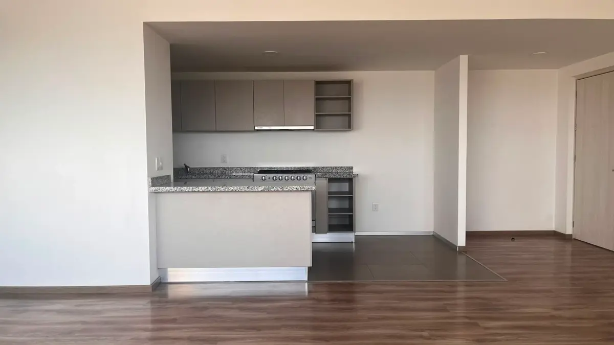 Departamento en renta en Punta Esmeralda, Corregidora — foto 1 de 20