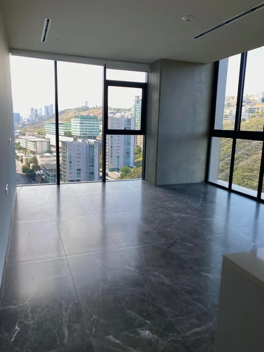 Departamento en renta en Privada Residencial Frida Kahlo, San Pedro Garza García — foto 1 de 15