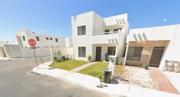 Casa en venta en Las Américas, Mérida — foto 2 de 9