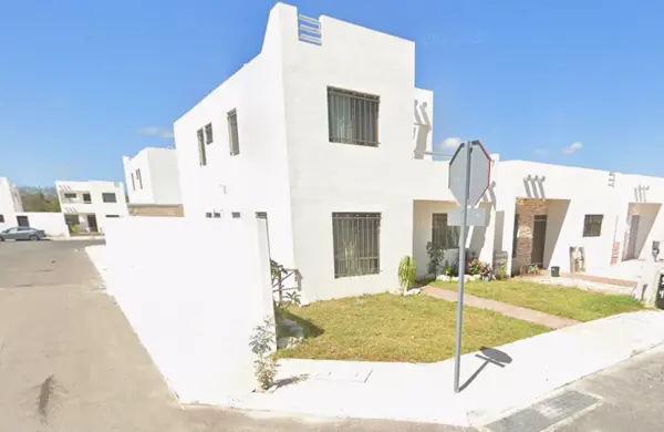 Casa en venta en Las Américas, Mérida — foto 3 de 9