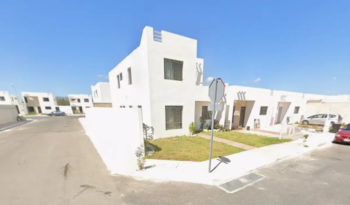 Casa en venta en Las Américas, Mérida — foto 1 de 9
