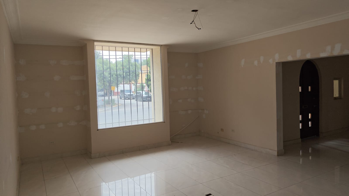 Casa en Renta en Santa Engracia, San Pedro Garza García, Nuevo León