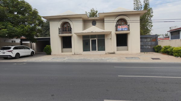 Casa en renta en Santa Engracia, San Pedro Garza García — foto 2 de 10