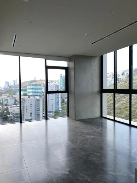 Departamento en renta en Privada Residencial Frida Kahlo, San Pedro Garza García — foto 3 de 15