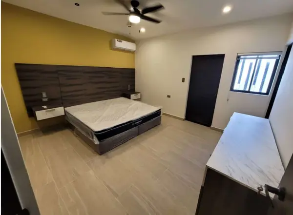 Departamento en renta en San Isidro, Torreón — foto 2 de 11