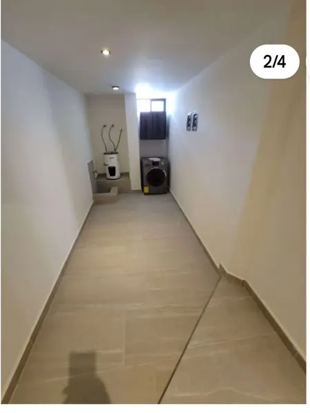 Departamento en renta en San Isidro, Torreón — foto 3 de 11