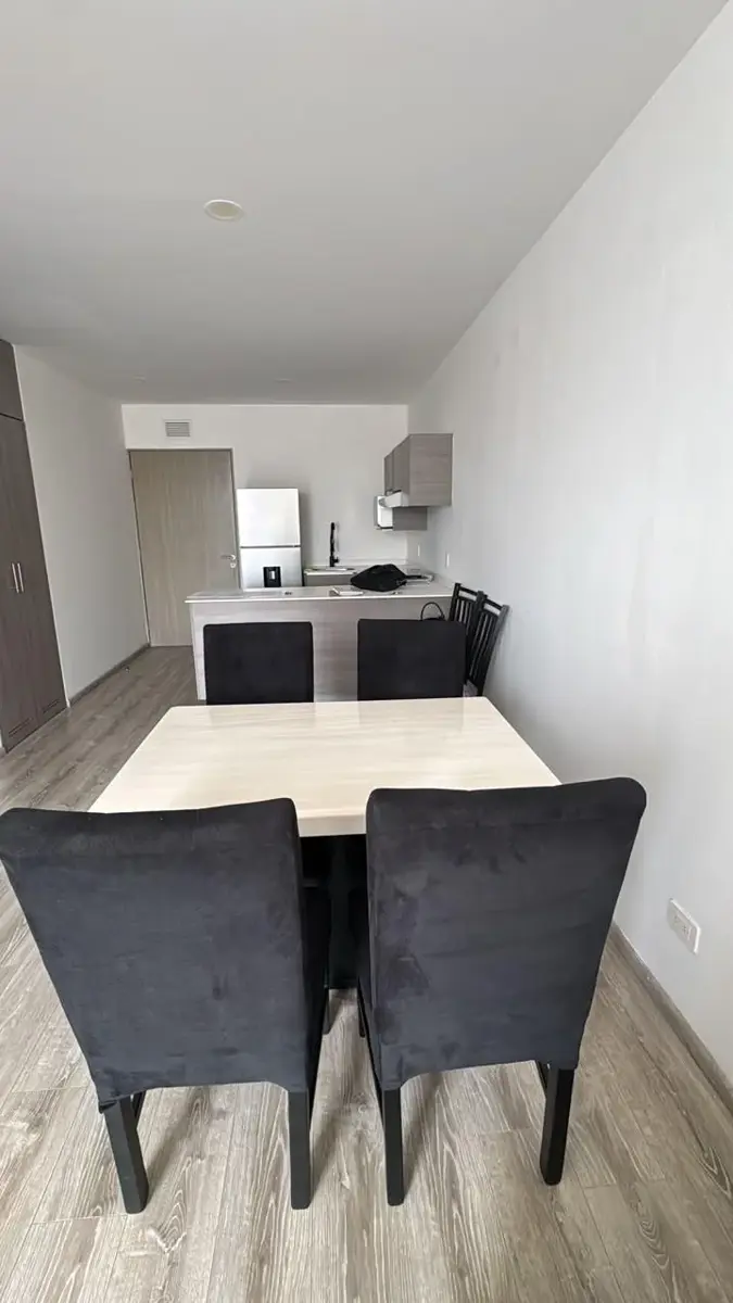 Departamento en renta en Ladrillera, Monterrey — foto 1 de 31