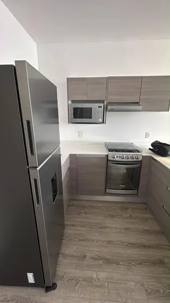 Departamento en renta en Ladrillera, Monterrey — foto 2 de 31