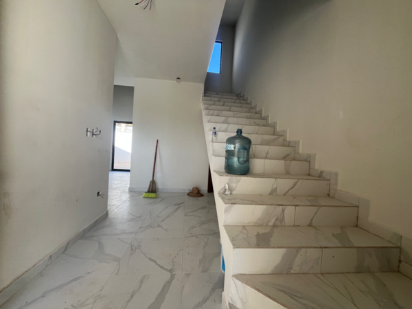 Casa en venta en Residencial la Nogalera, Arteaga — foto 2 de 18