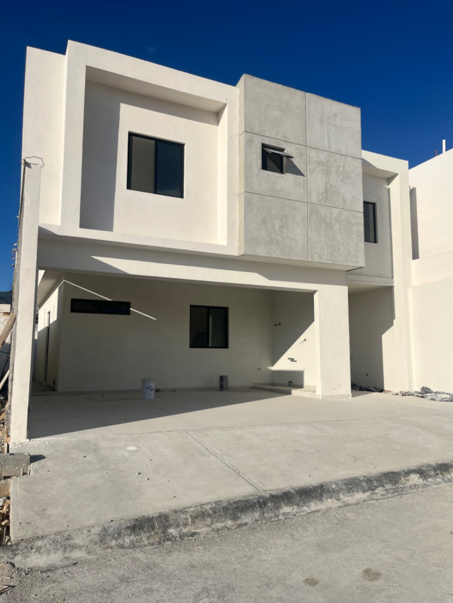 Casa en venta en Residencial la Nogalera, Arteaga — foto 1 de 18