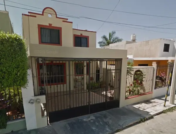 Casa en venta en La Florida, Mérida — foto 3 de 9