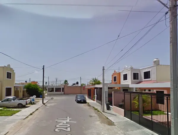 Casa en venta en La Florida, Mérida — foto 2 de 9