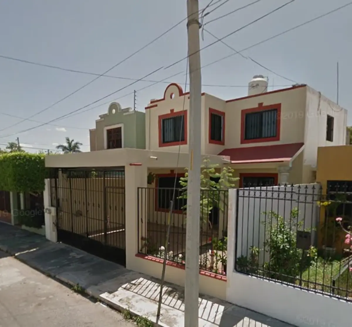 Casa en venta en La Florida, Mérida — foto 1 de 9