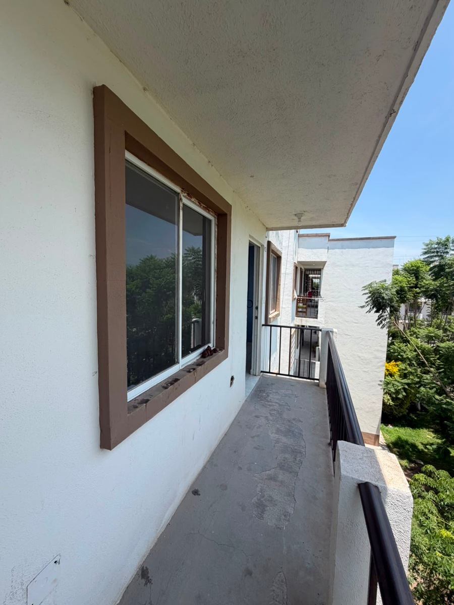 Departamento en venta en Torres de San Nicolás, León — foto 1 de 7