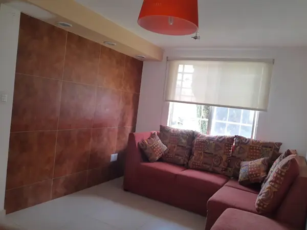 Casa en renta en Hacienda del Jardín, Tultepec — foto 3 de 19
