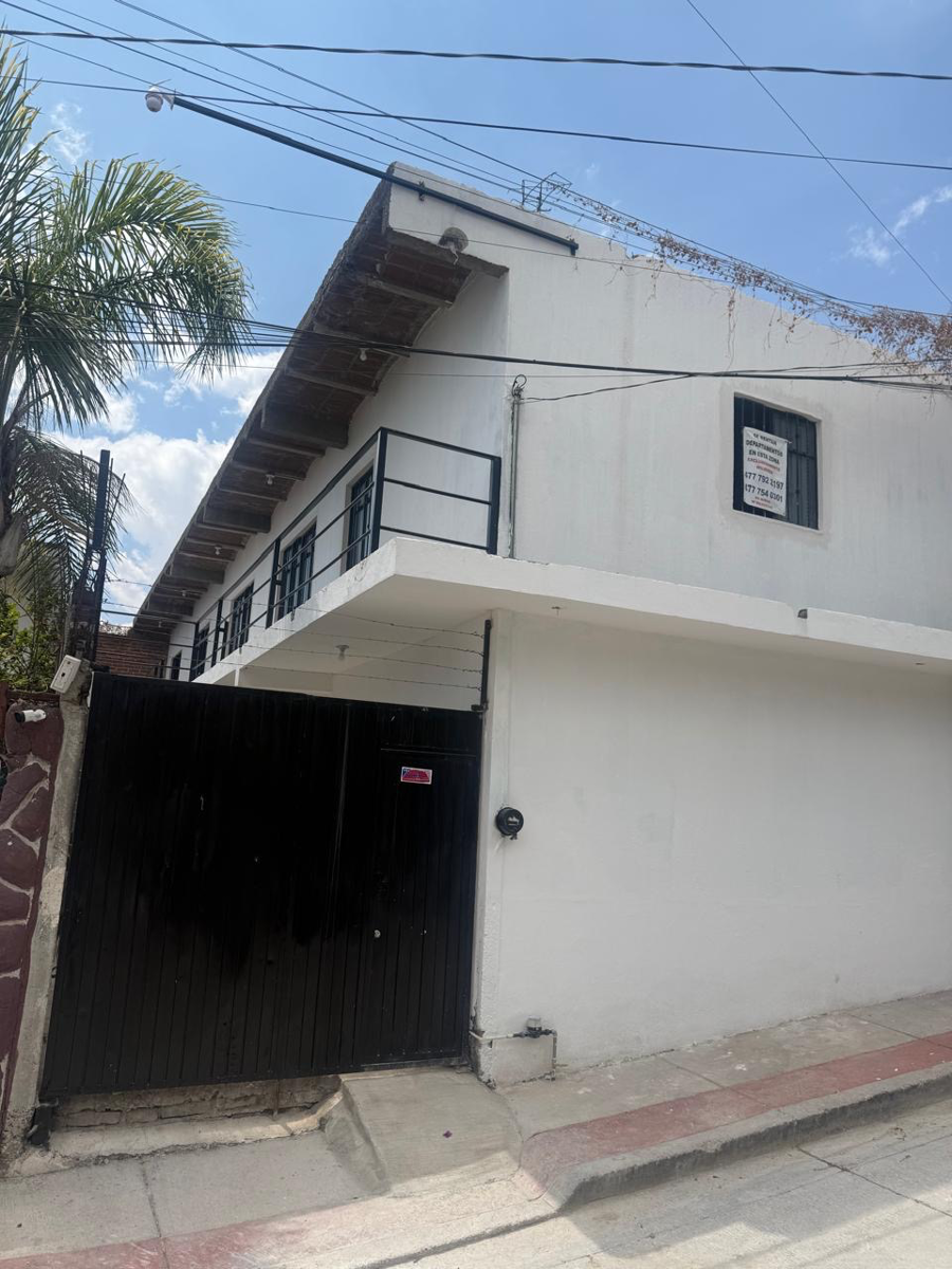 Departamento en venta en Los Castillos, León — foto 1 de 8