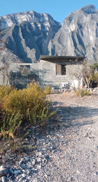 Terreno en venta en La Puerta de La Huasteca, Santa Catarina — foto 3 de 9