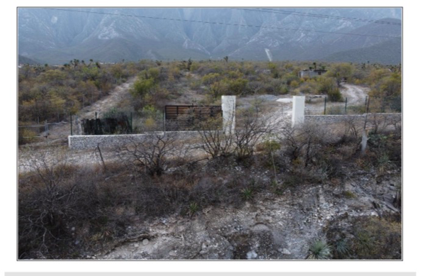 Terreno en venta en La Puerta de La Huasteca, Santa Catarina — foto 2 de 9
