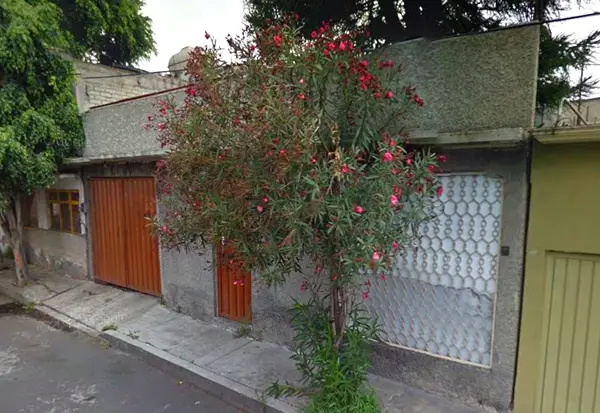 Casa en venta en Del Mar, Tláhuac — foto 2 de 6