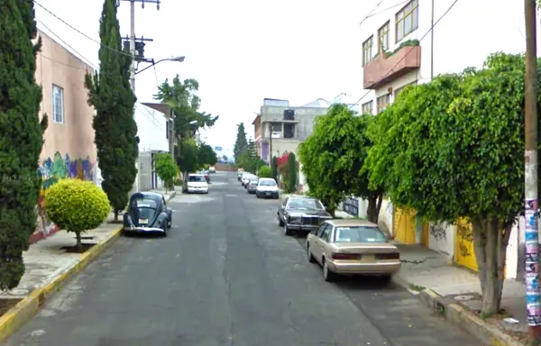 Casa en venta en Del Mar, Tláhuac — foto 3 de 6