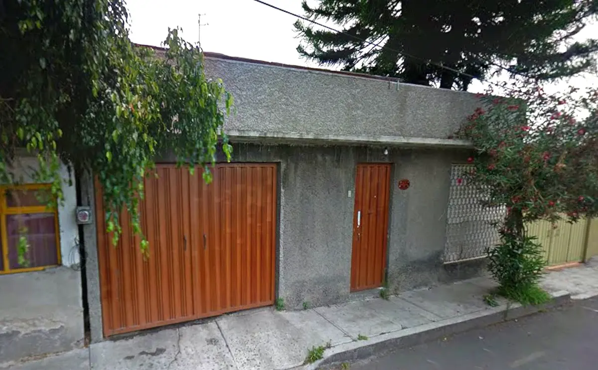 Casa en venta en Del Mar, Tláhuac — foto 1 de 6