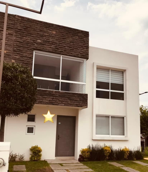 Casa en renta en Santa María, San Mateo Atenco — foto 2 de 9