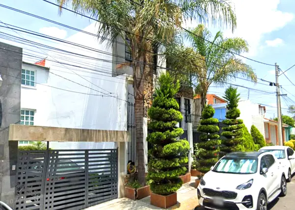 Casa en venta en Villas de la Hacienda, Atizapán de Zaragoza — foto 2 de 7