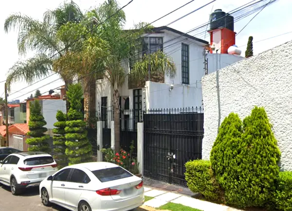 Casa en venta en Villas de la Hacienda, Atizapán de Zaragoza — foto 3 de 7