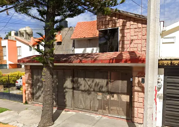 Casa en venta en Arcos del Alba, Cuautitlán Izcalli — foto 3 de 7