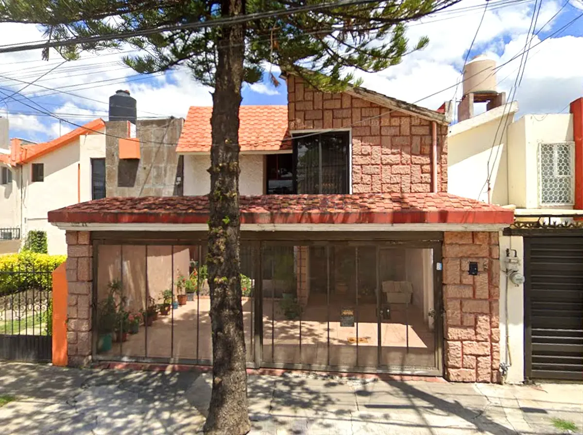 Casa en venta en Arcos del Alba, Cuautitlán Izcalli — foto 1 de 7