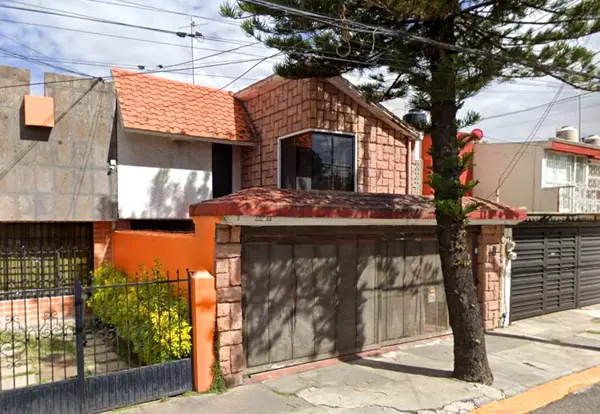 Casa en venta en Arcos del Alba, Cuautitlán Izcalli — foto 2 de 7