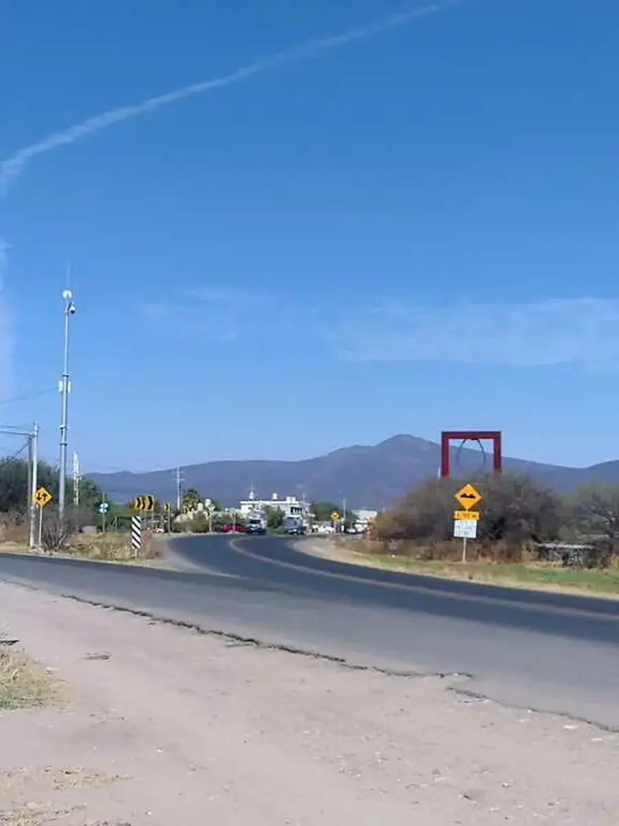 Terreno en venta en Santa María Begoña, El Marqués — foto 1 de 9