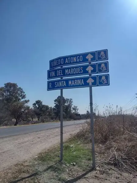 Terreno en venta en Santa María Begoña, El Marqués — foto 2 de 9