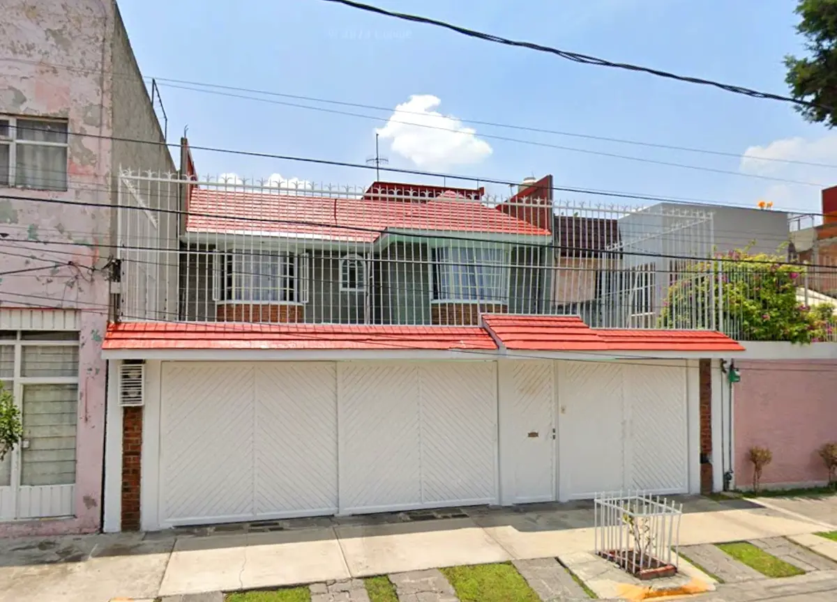 Casa en venta en Valle Ceylan, Tlalnepantla de Baz — foto 1 de 6